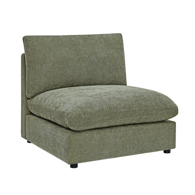 Fauteuil sans accoudoir