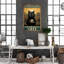 Lincey Black Cat And Are Called Cats 3 On Canvas Print-1635288596