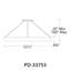 Corso LED Pendant-1917349126