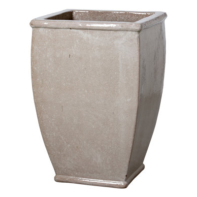 Dittmar Handmade Ceramic Planter