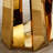 70'' Rectangle Faux Marble Dining Table-1600117518-1600117505
