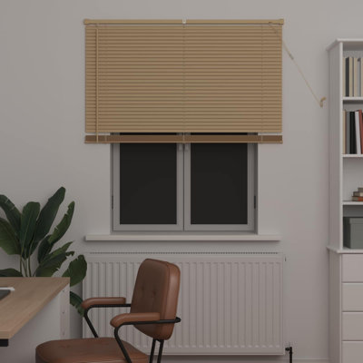 Horizontal/Venetian blind