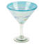 Websterville Handmade Martini Glass