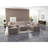 11 Piece Modern Corduroy L Shaped Power Reclining Sectional Couch with Storage & Wireless Charging-121671330