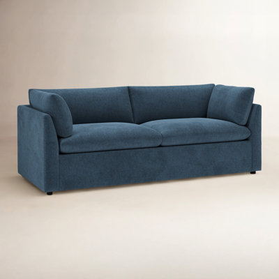 Kallie 86" Upholstered Sofa