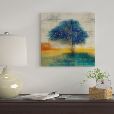 " Dreamfall I " by Edward Selkirk