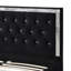Dyri Upholstered Platform Bed