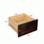 Doswell Solid Wood 7 - Drawer Accent Chest