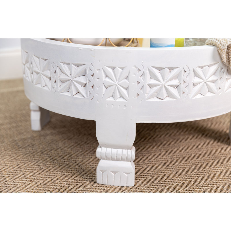 Table basse Chrysa