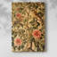 Collection de pièces de monnaie de la série WG-38 de MR-MRRIS - Toile tendue avec châssis de qualité supérieure - Prêt à être accroché-311058996