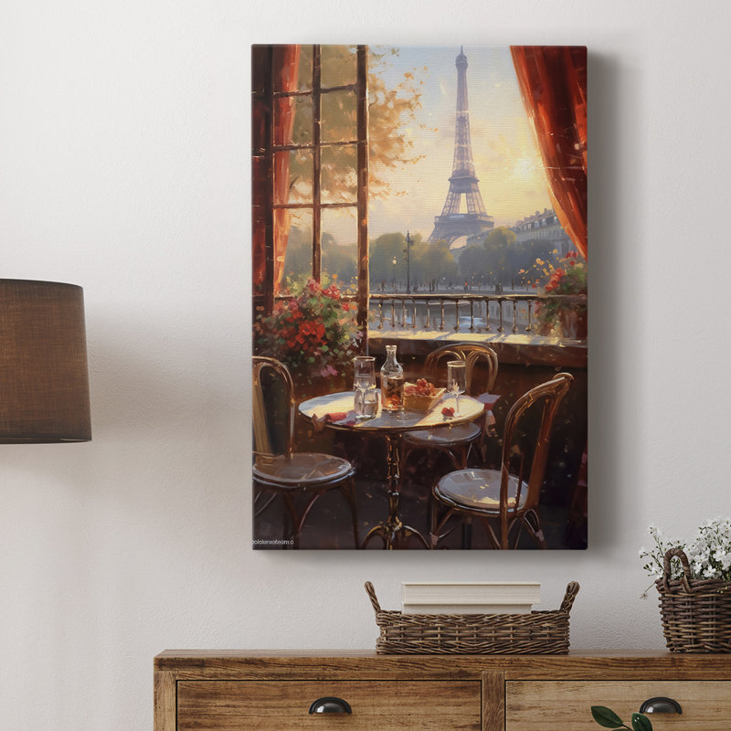 Série LANDSCAPES CCDXVII - Galerie sur mesure, H 36 po x l 24 po