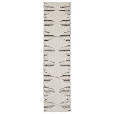 Geometric Rug
