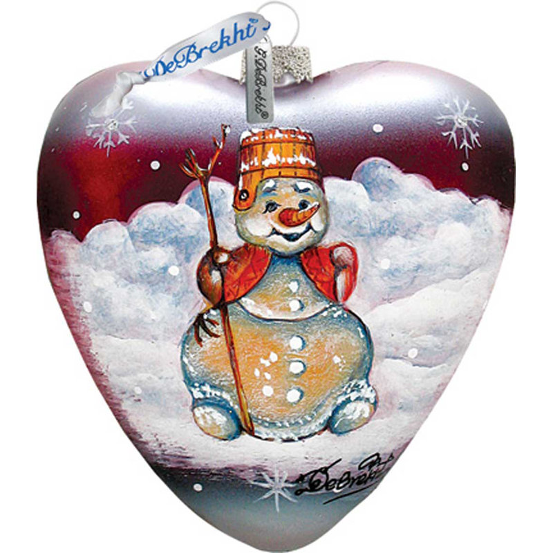 Figurine décorative Holiday