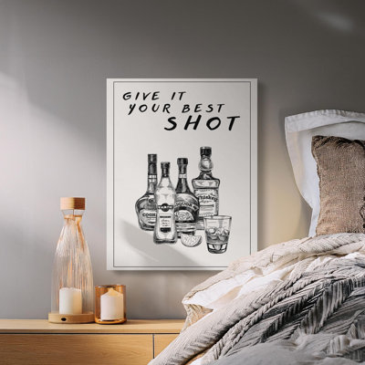 Hearns Wrapped Canvas Print Set