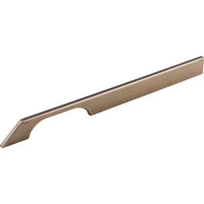 Tapered 5" Center to Center Bar pull