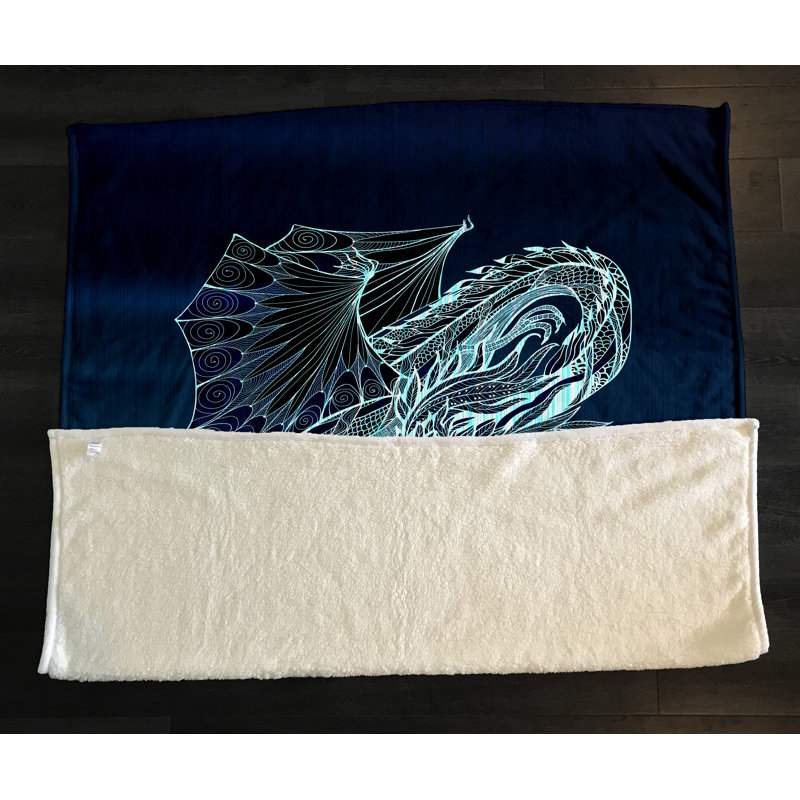 Plain Weave / Muslin Throw Blanket