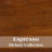 Fireside Lodge Hickory Log Blanket Chest - Espresso-937853388