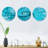 Modern Abstract Wall Decor