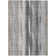 Alta Washable Abstract Indoor / Outdoor Rug