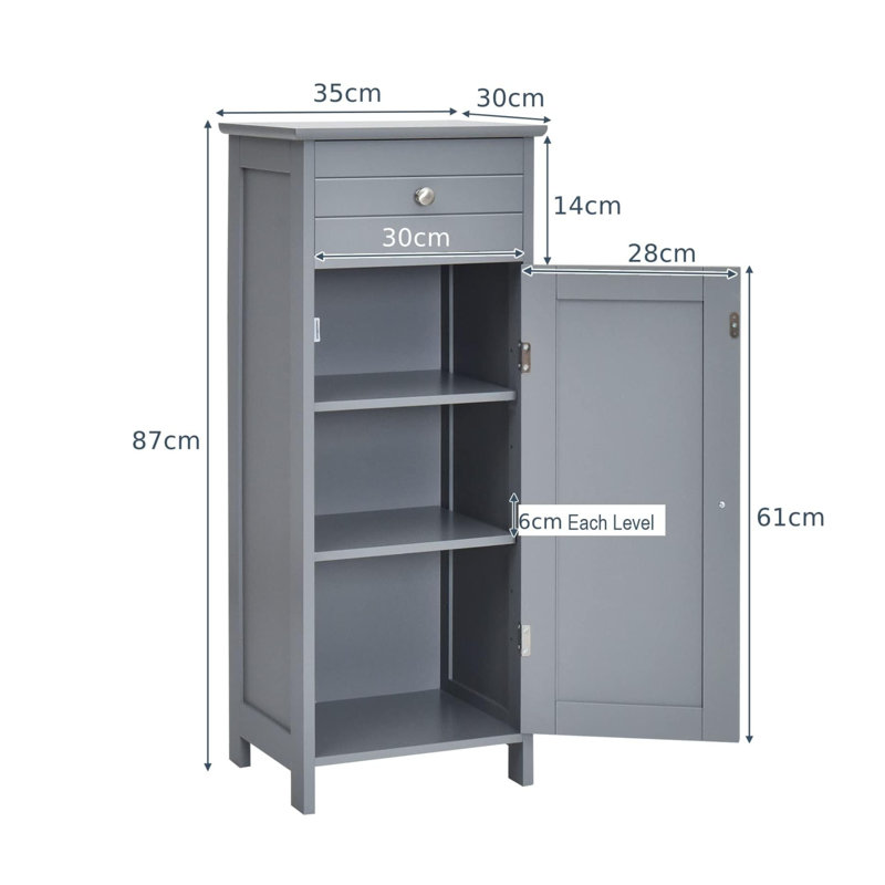 Bathroom Cabinet