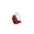 Rouge / Naturel est en rupture de stock