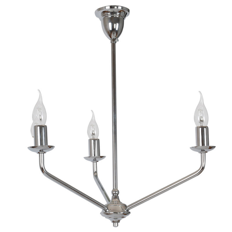 Vong 3 - Light Candle Style Chandelier