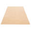 Kashkuli Gabbeh Ivory Rug 6'6" x 9'5"