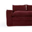 Canapé modulaire rembourré-1685399414