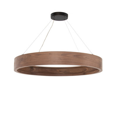Lottie Single - Light Chandelier