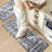 Anti-Fatigue Non-Skid Waterproof Kitchen Mat (Set of 2)-91714168-91714181