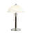 Drumcrow Metal Lamp