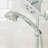 Caspian Multi-Function Handheld Shower Head-32697512