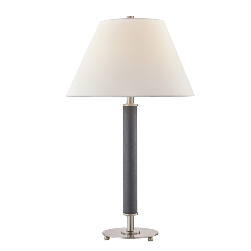 Lampe de table 32 po Karla