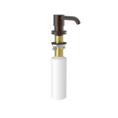 Taft Soap or Lotion Dispenser