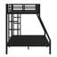 Metal Bunk Bed For Teens And Adults