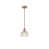 Cuivre antique est en rupture de stock