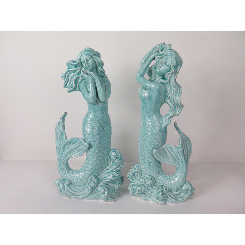 Filotea People Figurines & Sculptures