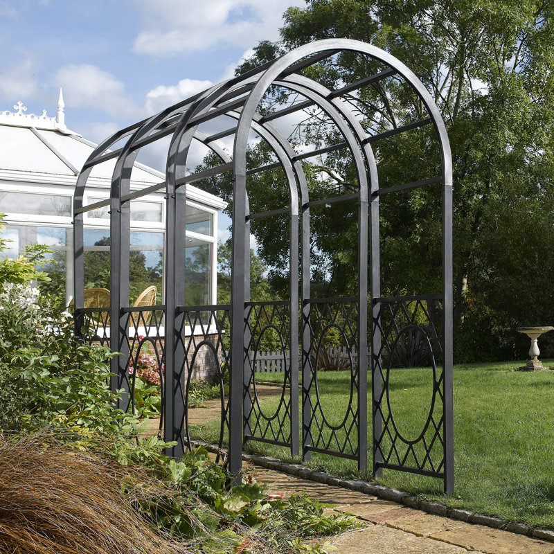 Rowlinson Wrenbury Round Top Arch