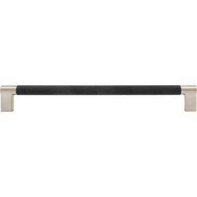 Urban Cabinet Pull, With Ends By Stone Harbor Hardware