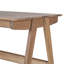 DOUNBY solid wood desk