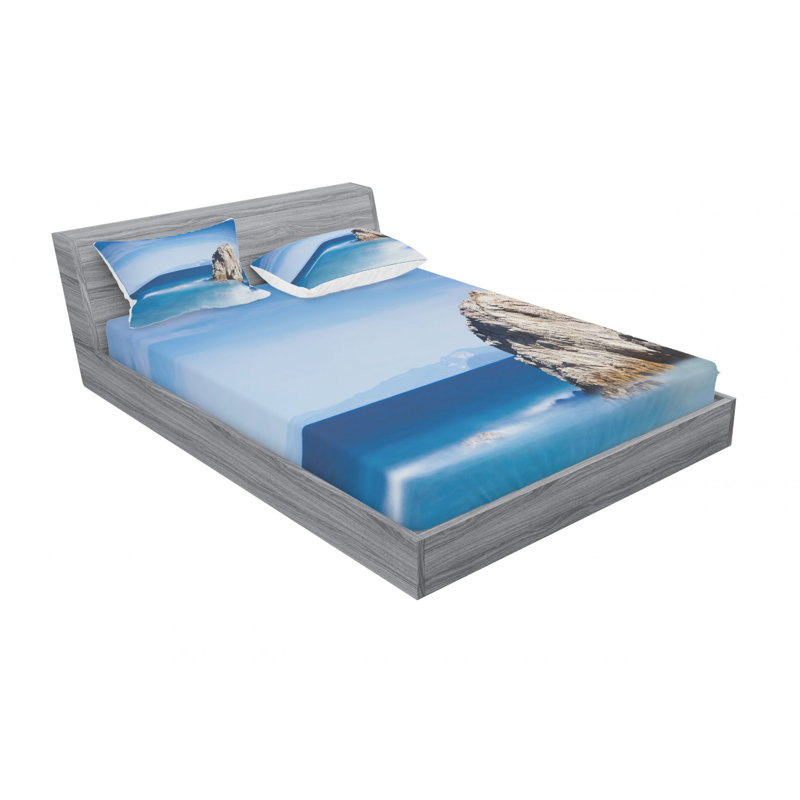 Microfiber Sheet Set