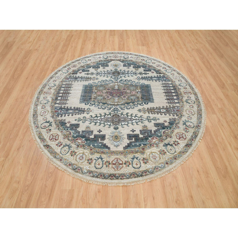Tapis unique 8 pi Thedosia