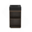 Meuble-lavabo autoportant de 36 po avec évier pour salle de bain moderne, lavabo à une pièce sans drain ni robinet, KD-220095856