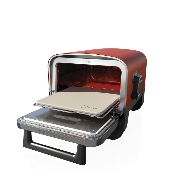 Ninja Woodfire Electric Outdoor Oven - OO101UK