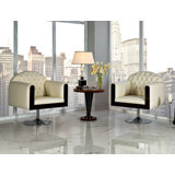 33" Wide Armchair
