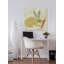 «Ada's Bunny», reproduction sur toile tendue-20967620