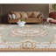 Wool Oriental Area Rug