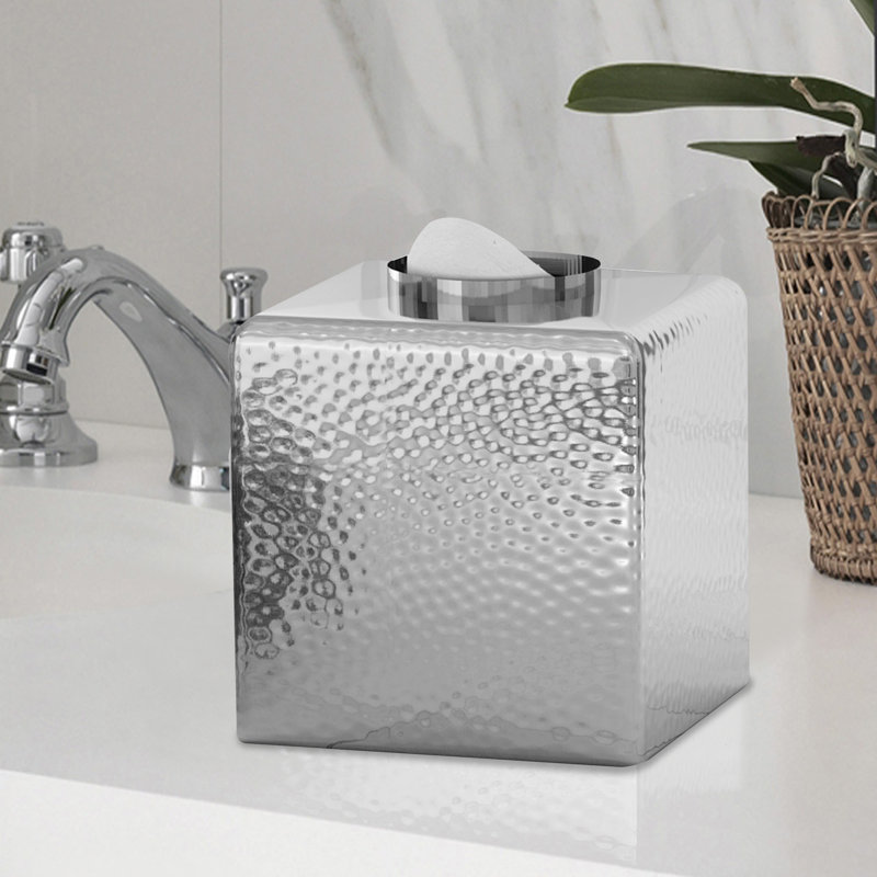 Tissue Box Cover