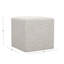 Tucker Square Ottoman-1325332345