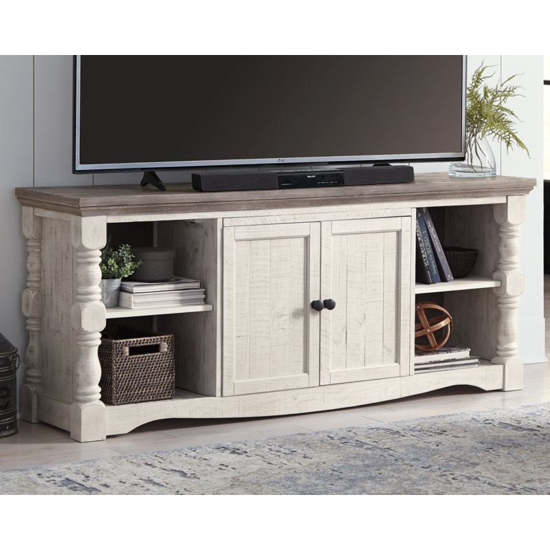 Darlicia Entertainment Center for TVs up to 70"